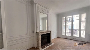 appartement à la vente -   75017  PARIS, surface 133 m2 vente appartement - UBI429491138